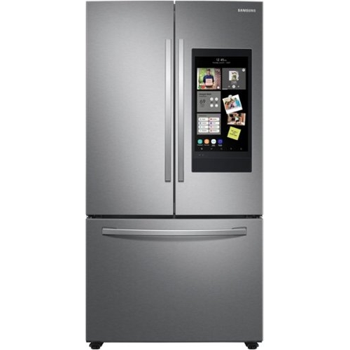 Samsung Refrigerator Model OBX RF28T5F01SR-AA